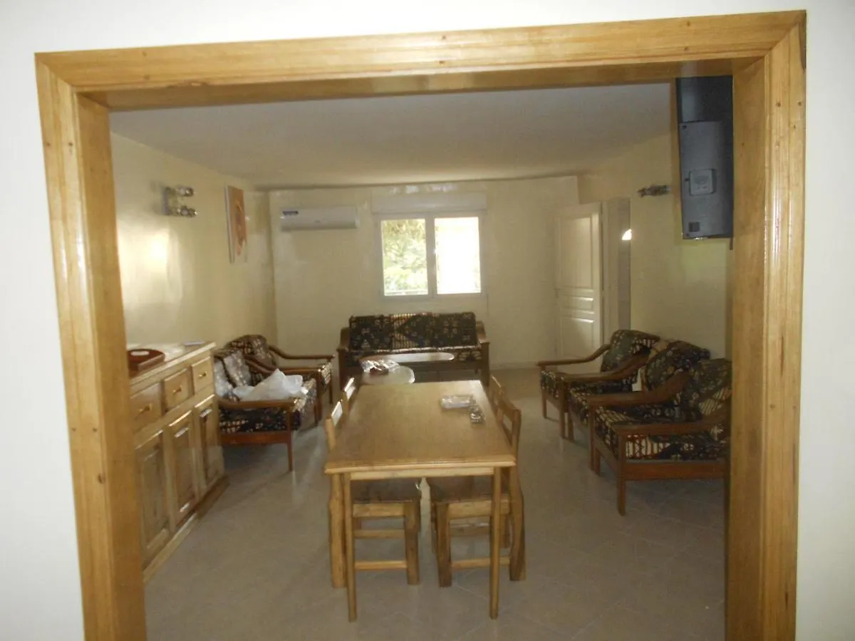 Daire Residence Le Beleric