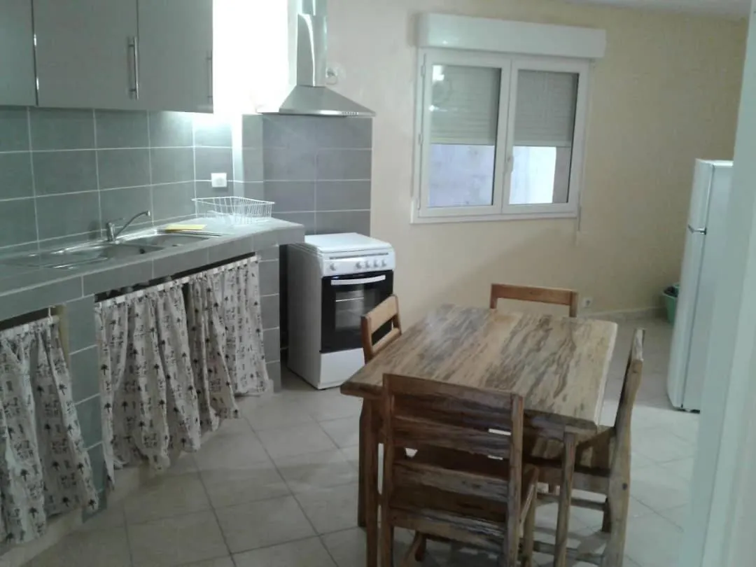 Residence Le Beleric Daire