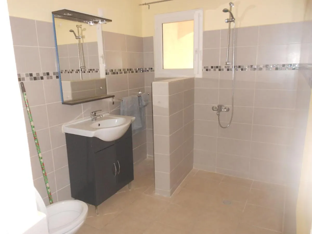Residence Le Beleric 0*, Dakar
