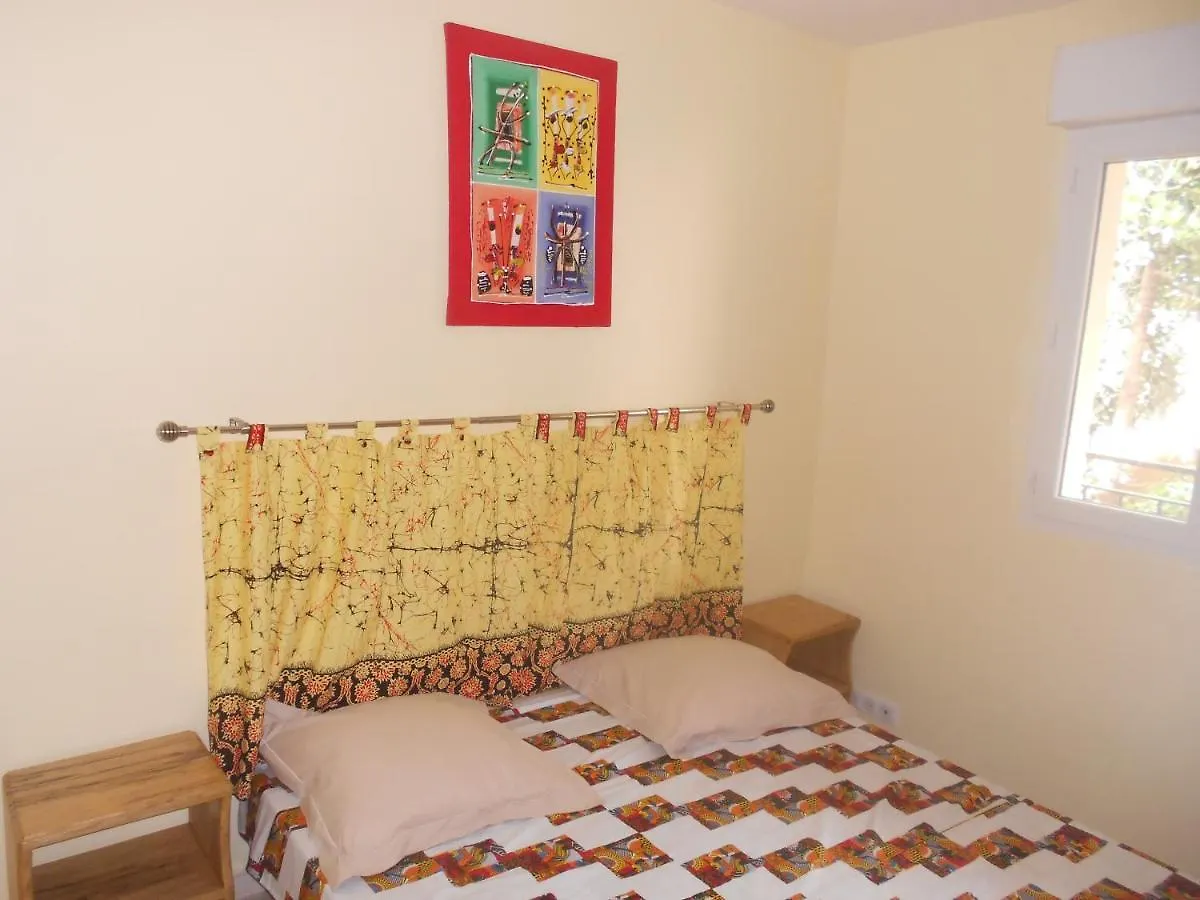 Residence Le Beleric Senegal