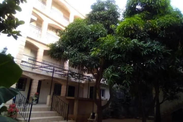 Residence Le Beleric 0*, Dakar