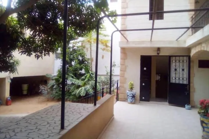 Residence Le Beleric Daire