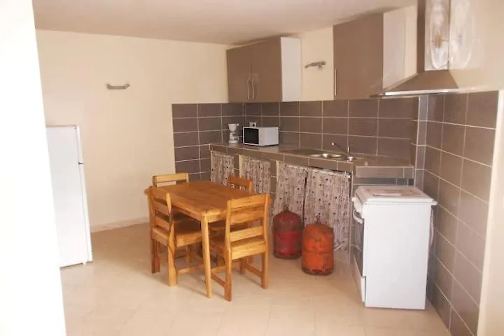 Residence Le Beleric Dakar